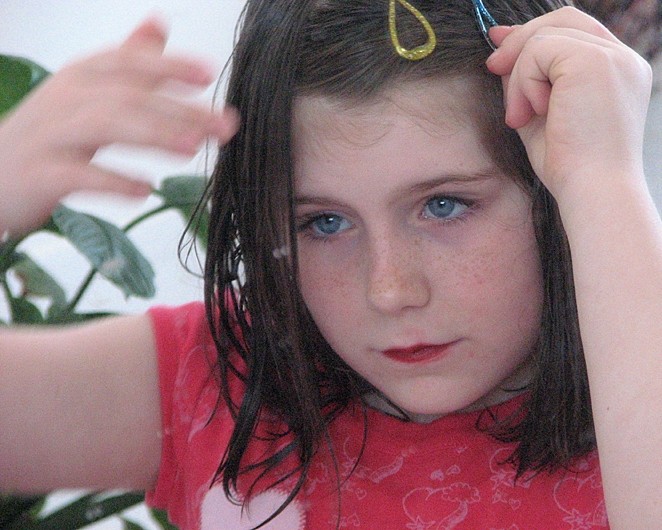 la beauté de la jeunesse - the beauty of youth