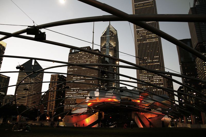 chicago