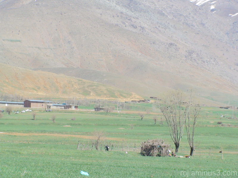 Kurdistan