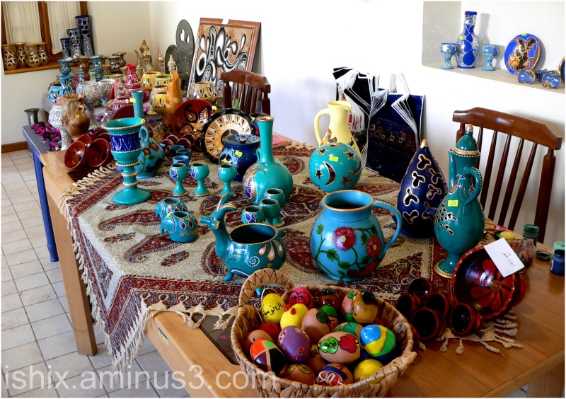 Handmade industry