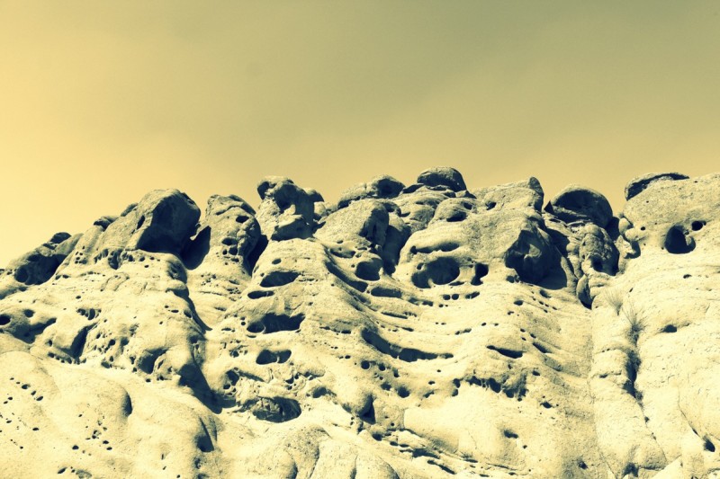 Mount Olympus